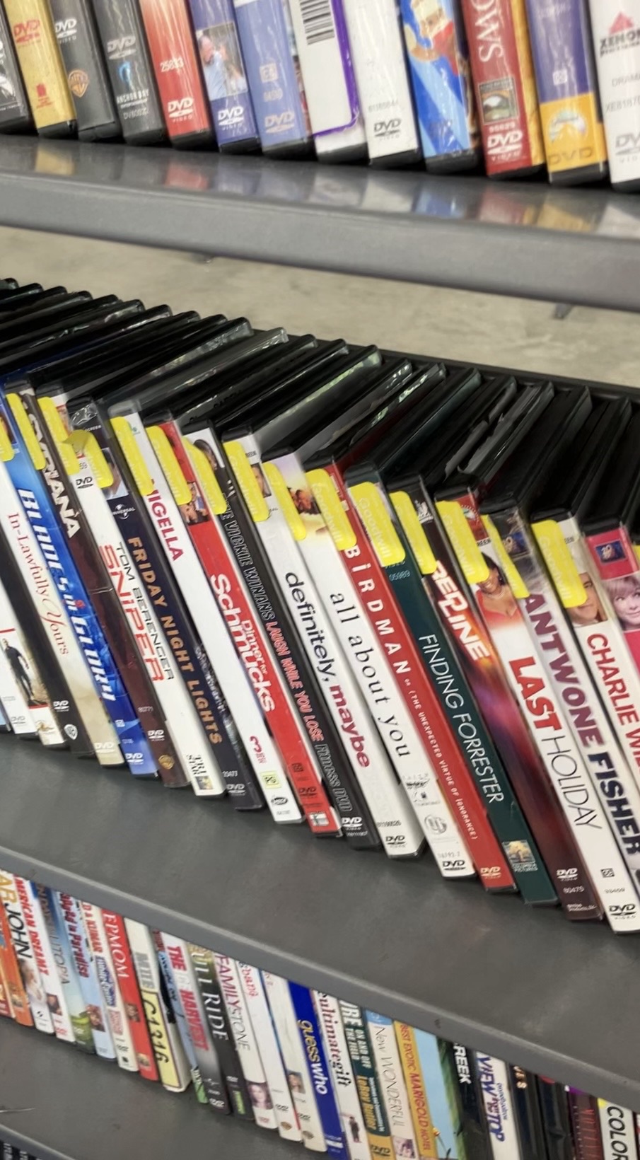 Thrifting Is Important