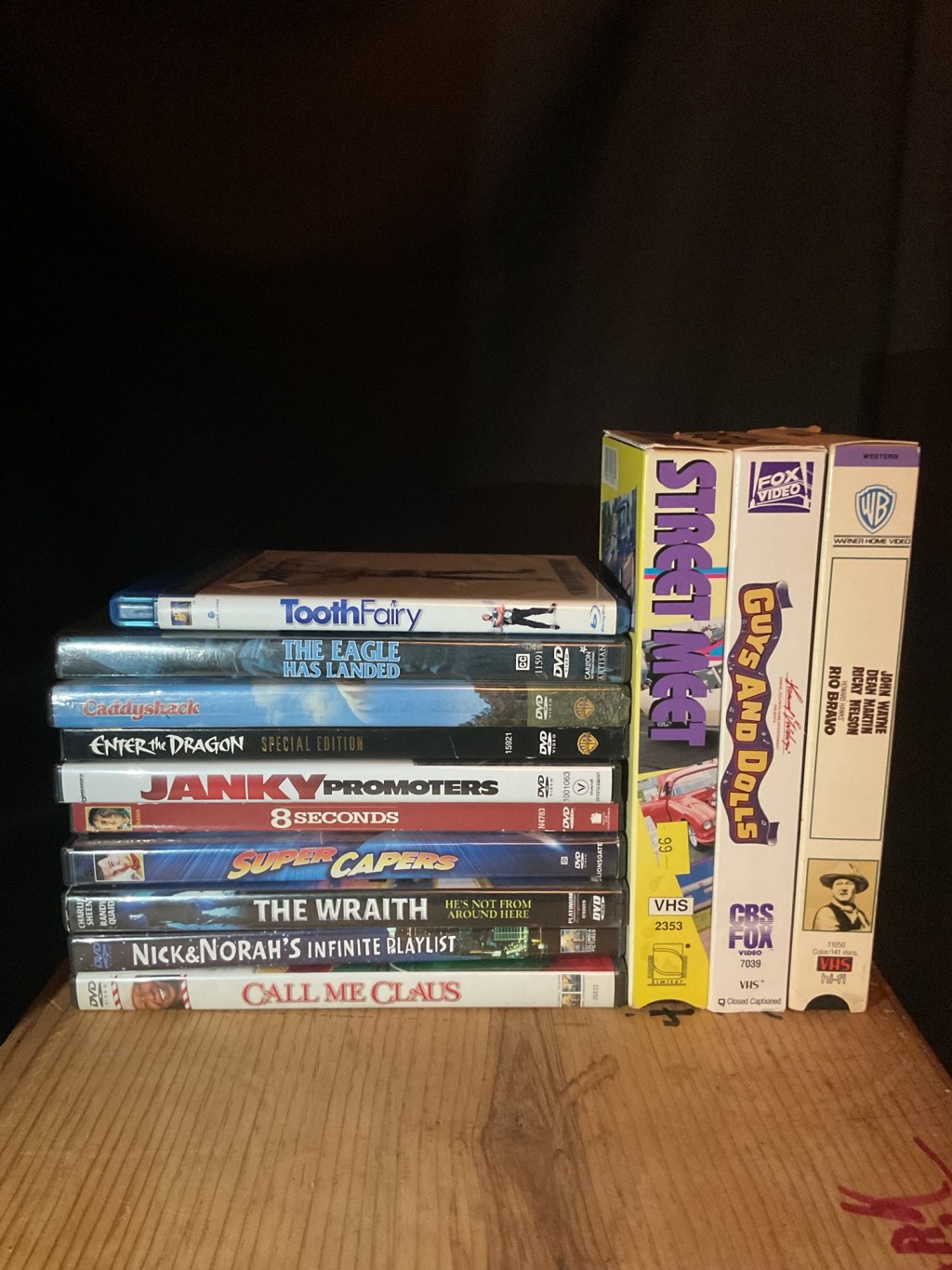 The Thrift Store Report –&nbsp;7/23/2026